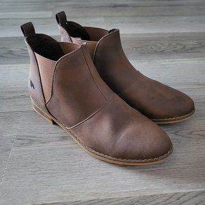 Rocket Dog Maylon Ankle Boots